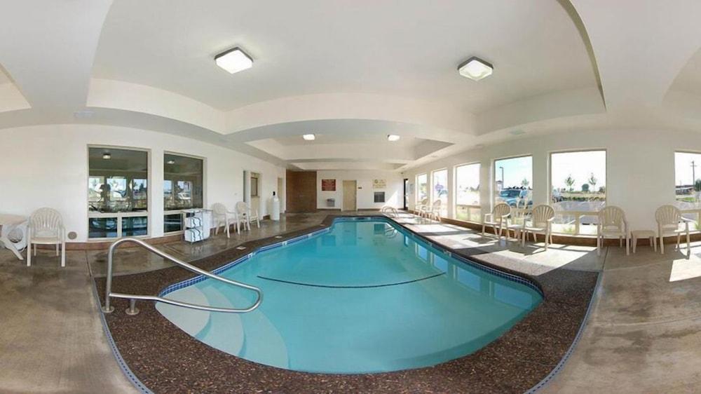 Sleep Inn & Suites Redmond Εξωτερικό φωτογραφία