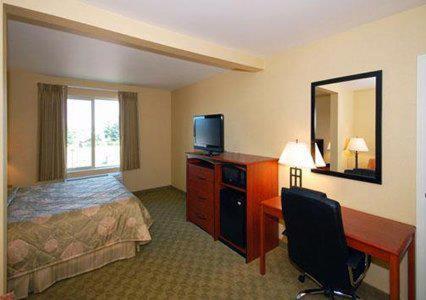 Sleep Inn & Suites Redmond Εξωτερικό φωτογραφία