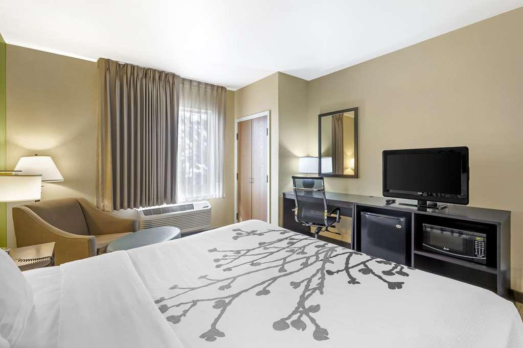 Sleep Inn & Suites Redmond Δωμάτιο φωτογραφία