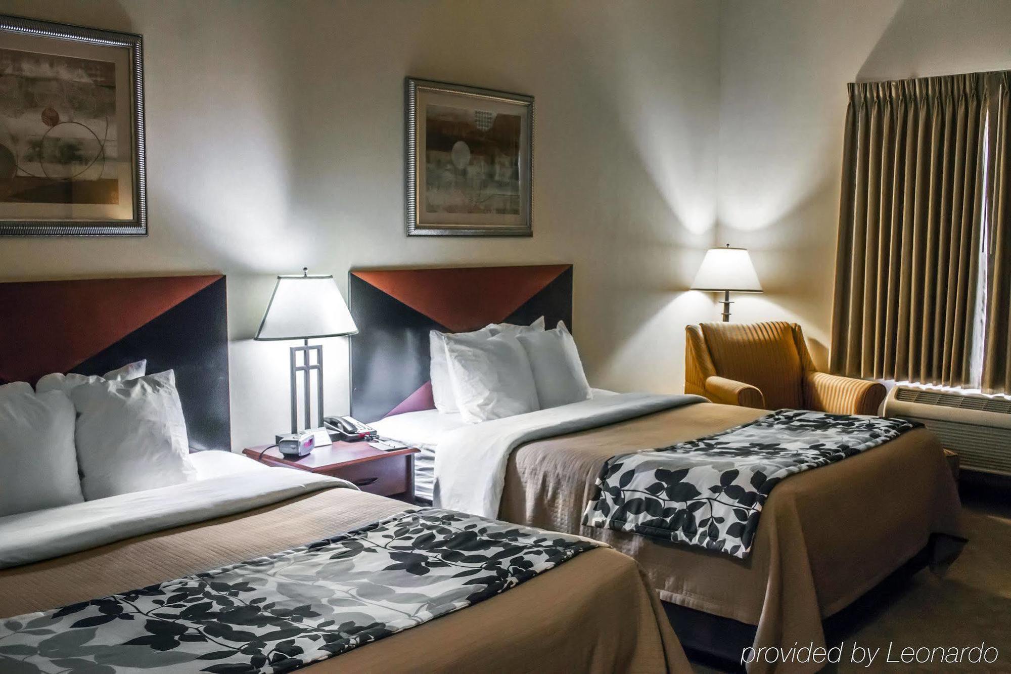 Sleep Inn & Suites Redmond Εξωτερικό φωτογραφία