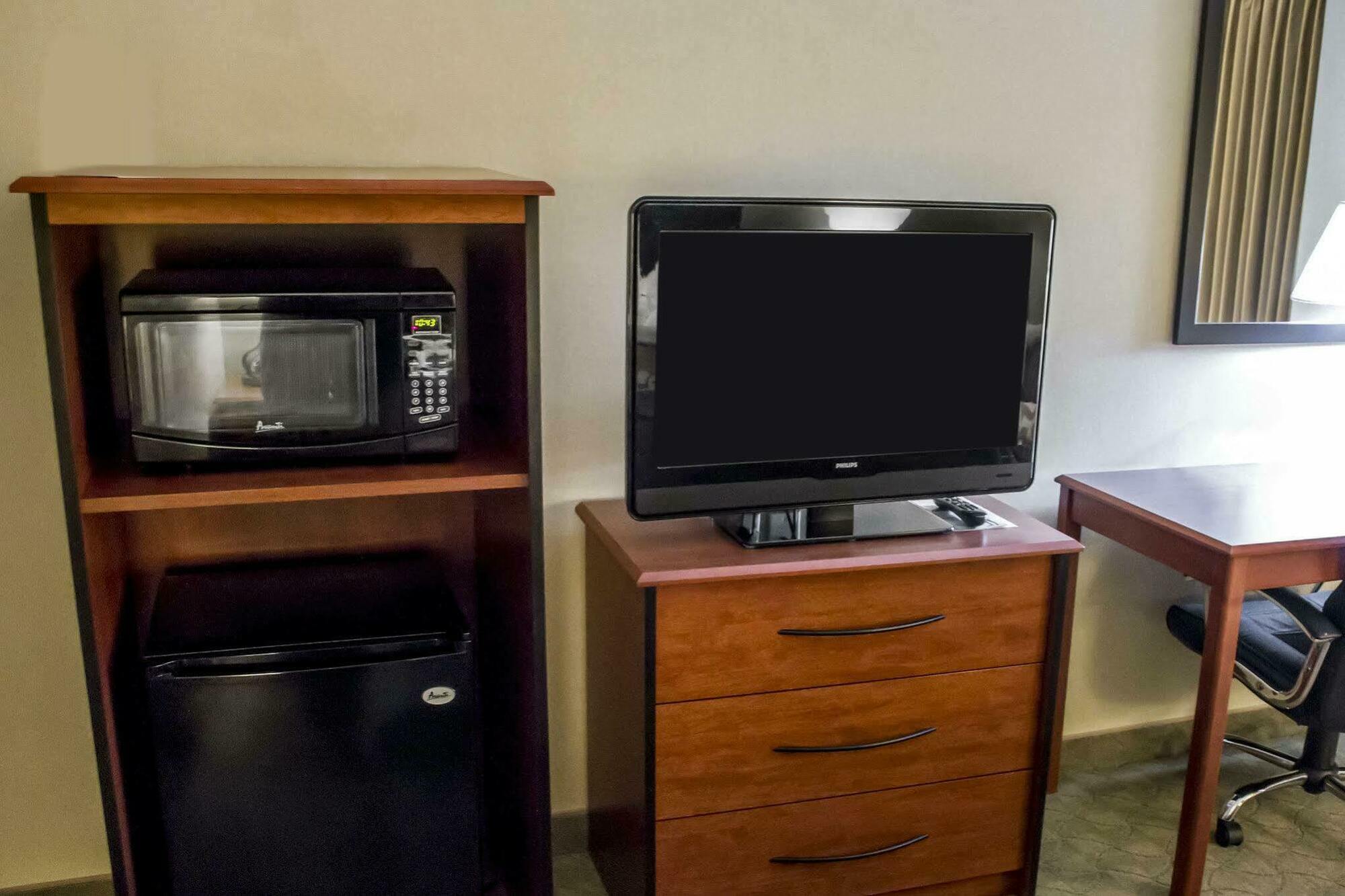 Sleep Inn & Suites Redmond Εξωτερικό φωτογραφία