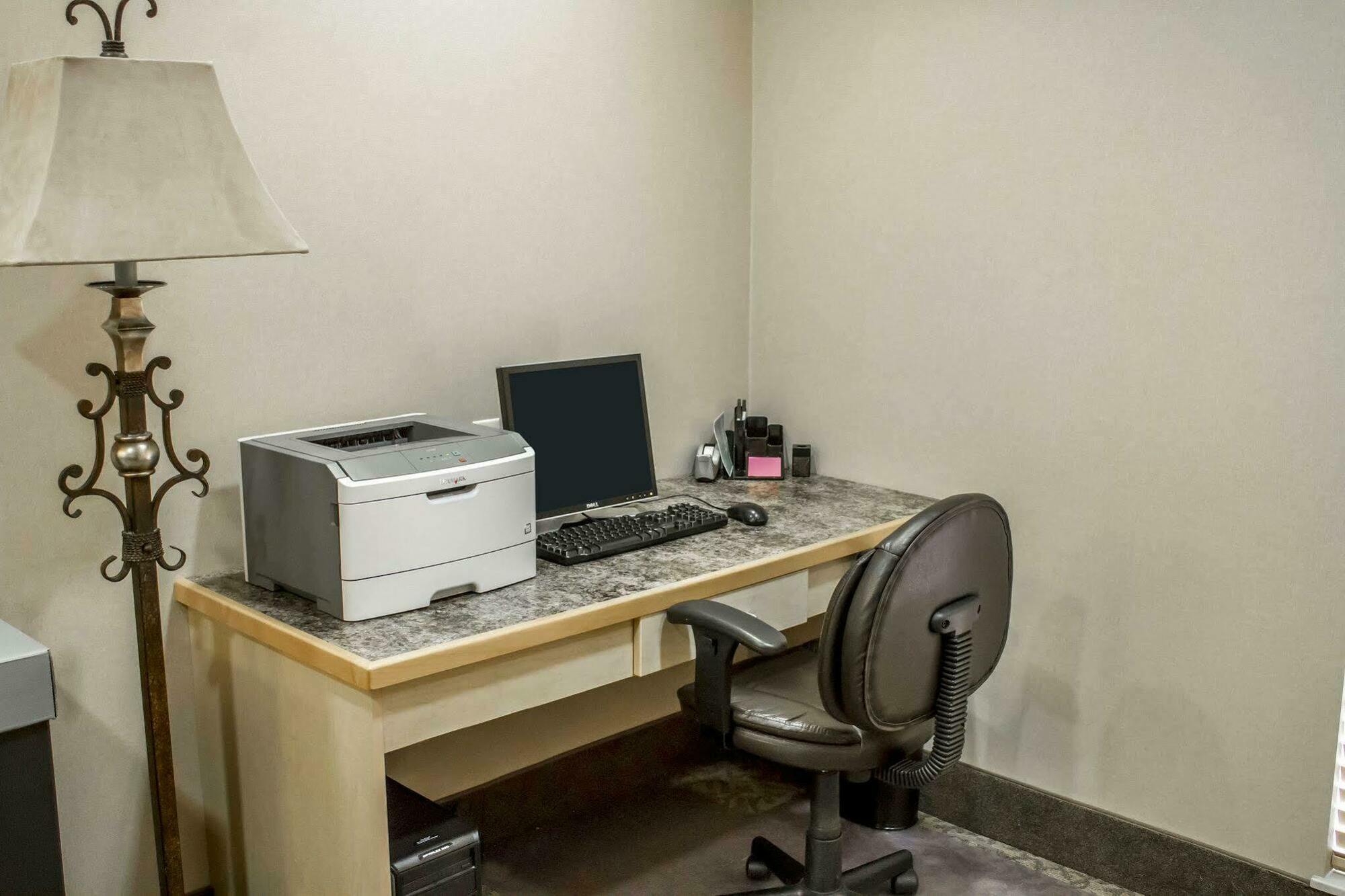 Sleep Inn & Suites Redmond Εξωτερικό φωτογραφία