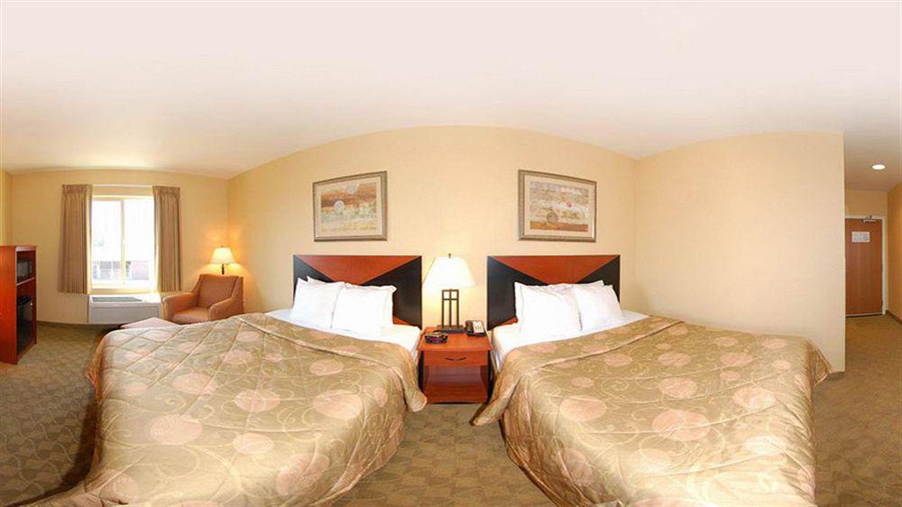 Sleep Inn & Suites Redmond Εξωτερικό φωτογραφία