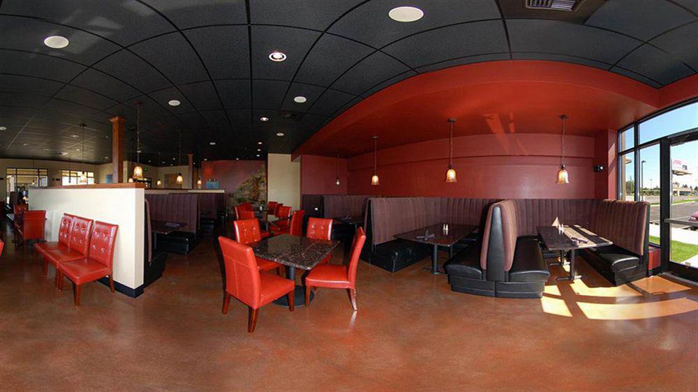 Sleep Inn & Suites Redmond Εξωτερικό φωτογραφία